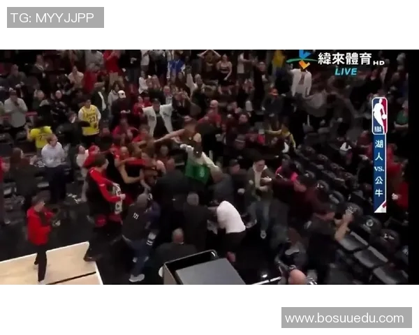 火箭与湖人精彩对决直播观看指南尽在纬来体育平台